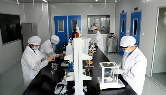 市场规模连续两年突破万亿元