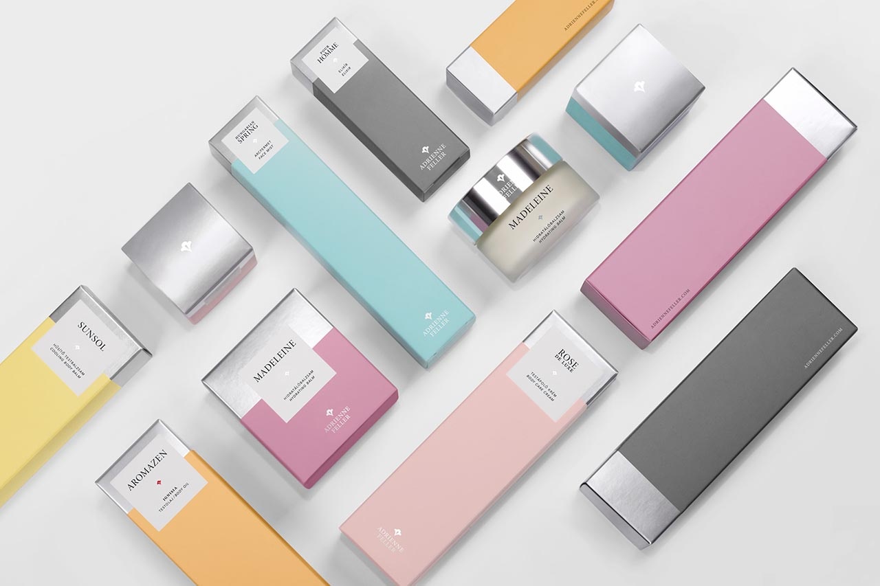 使他们焕发活力并强调他们的自然之美