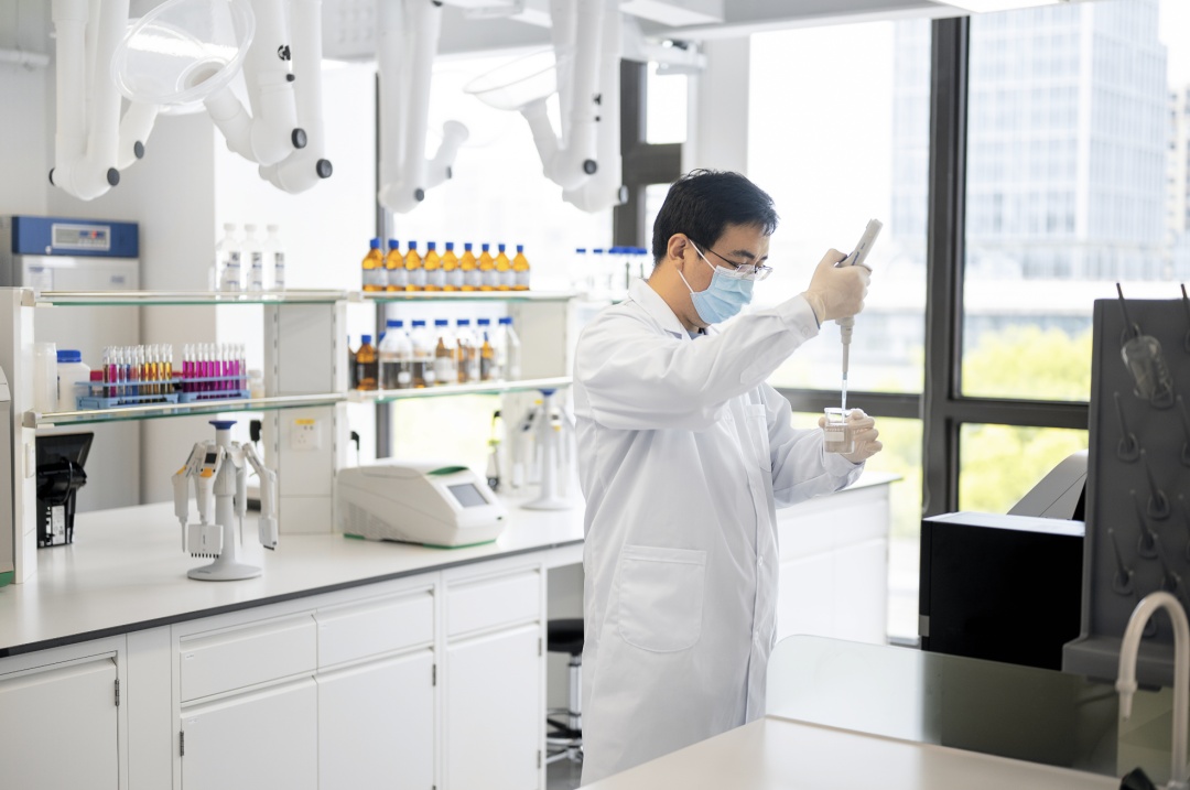 质量已成为品牌的核心资产和战略支点