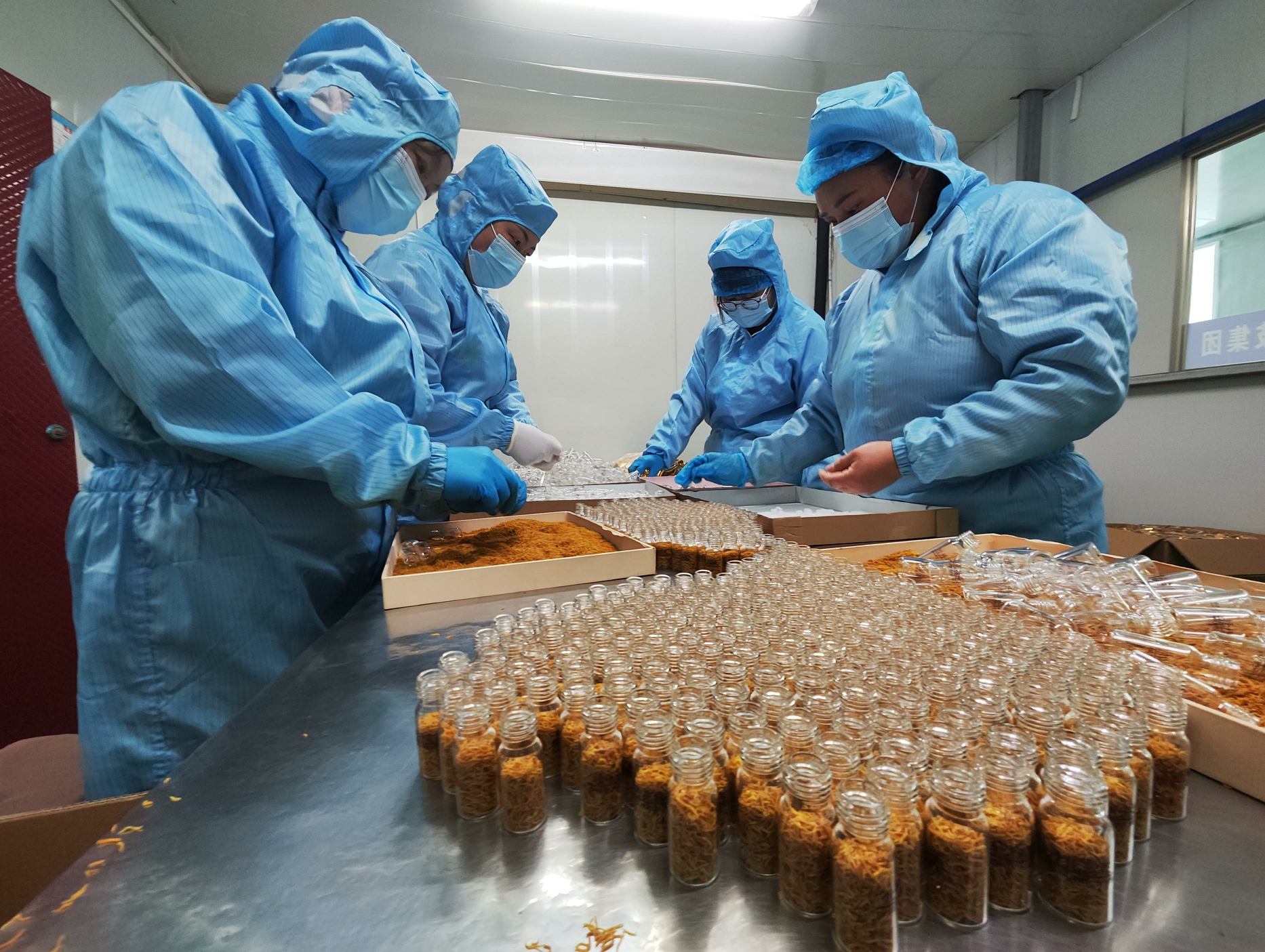 是压根不知道中国有多强