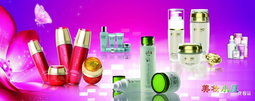 修丽可色修精华水不仅适合敏感肌肤的人群