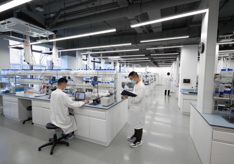 公司放弃线下传统销售渠道