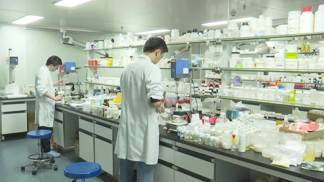 让“真功效”承诺落到实处