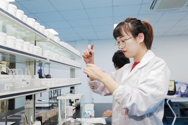 为全球品牌提供一站式解决方案