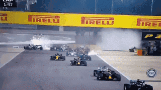 F1巴林站哈斯车手罗曼·格