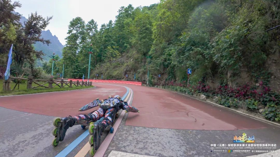 参与人数有望增至四亿：从云南怒江探险盛会看