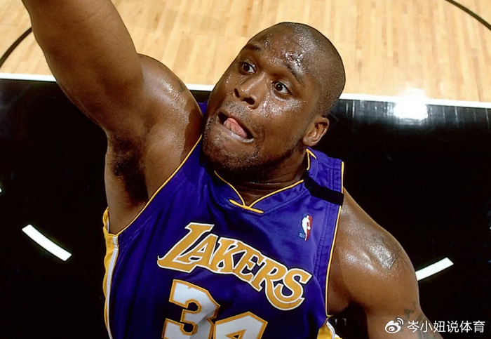 巅峰奥尼尔的统治力：物理参数、规则红利与心