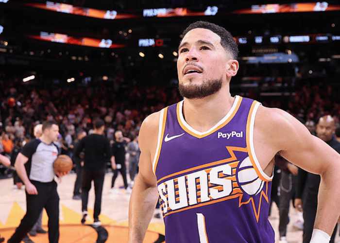 太阳力克掘金暂列西部第七 剩余9场或改写西部排