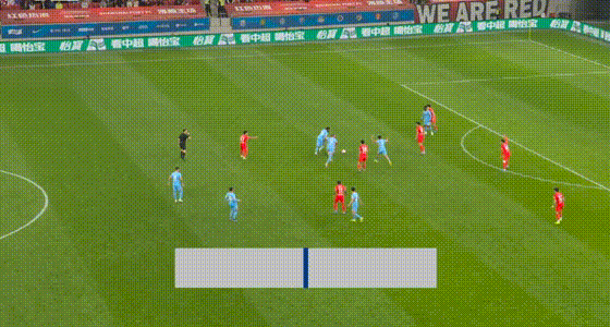 上海海港绝杀云南玉昆积分转正