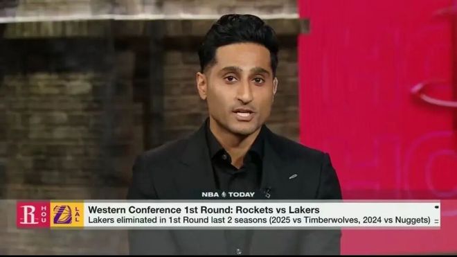 东契奇提前回归冲击湖人季后赛，火箭范弗利特