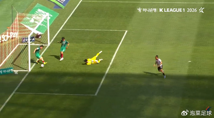 p裁判争议判罚致FC首尔主场失利，K2联赛釜山IP
