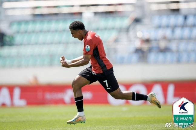 p裁判争议判罚致FC首尔主场失利，K2联赛釜山IP