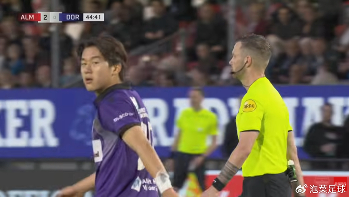 p裁判争议判罚致FC首尔主场失利，K2联赛釜山IP